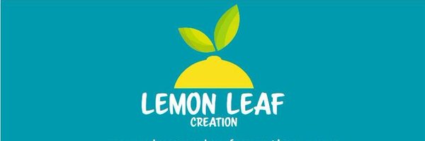 lemonleafcreat1 Profile Banner