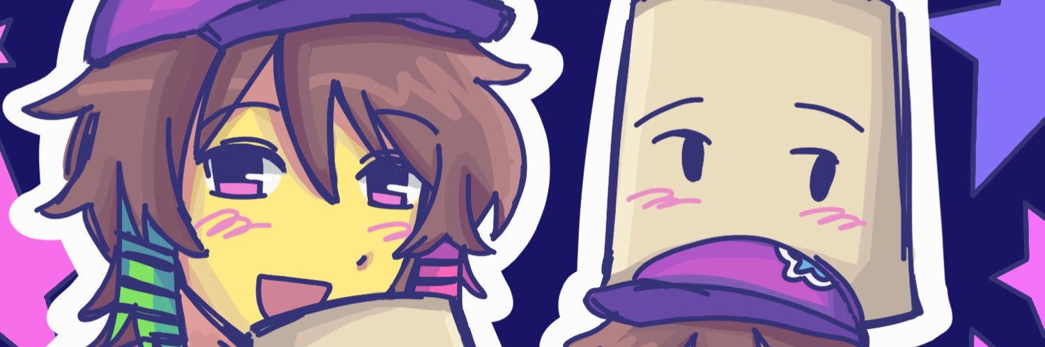 honeybunty || slowactive banner