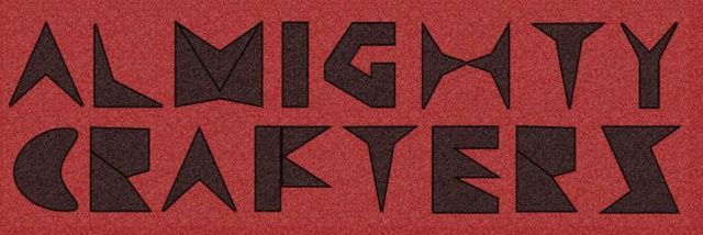AlmaityCrafters's profile banner image
