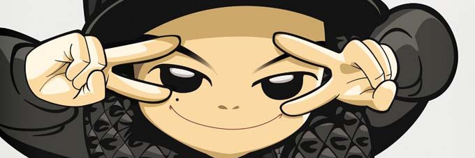 Joh Dae banner