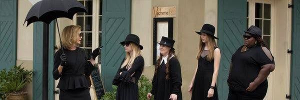 coven banner