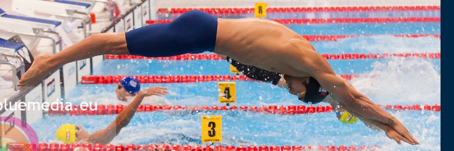 Filippo Magnini banner