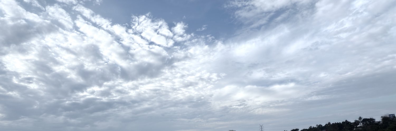 DonRameshG's profile banner image