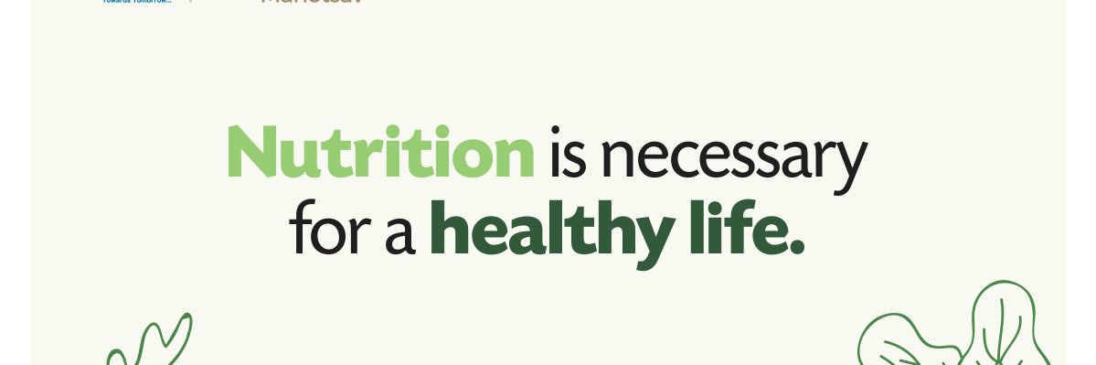 Nutrition Science's banner