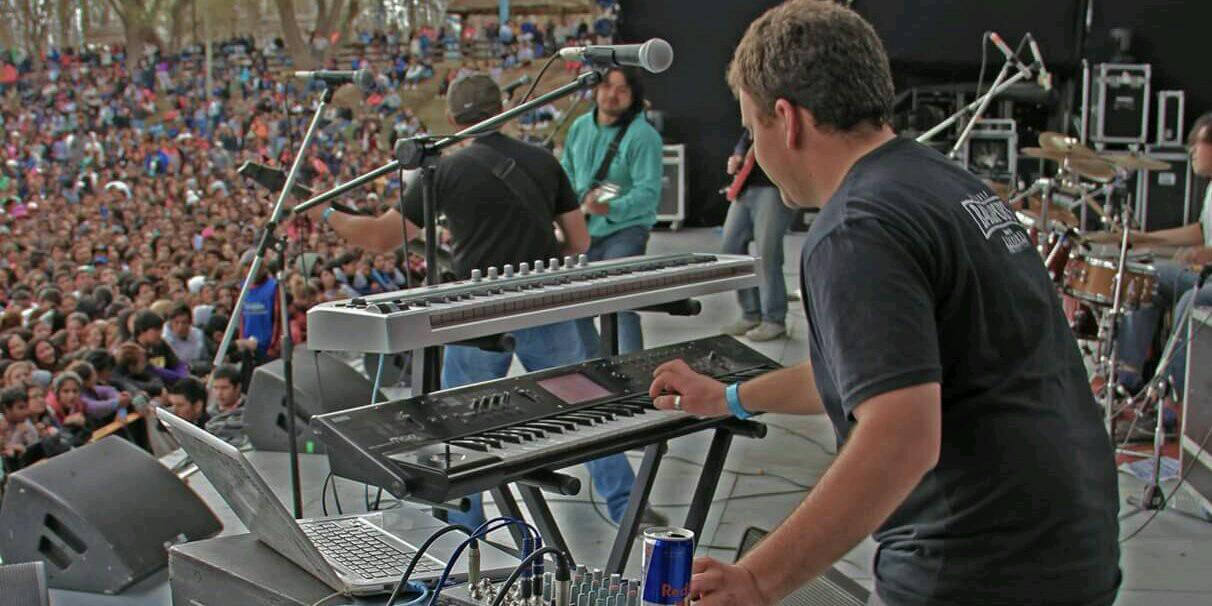 javiergo1565's profile banner image