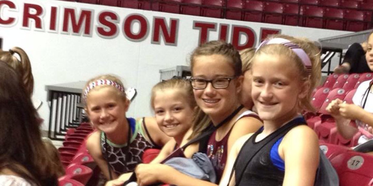 Caylee Douglas banner