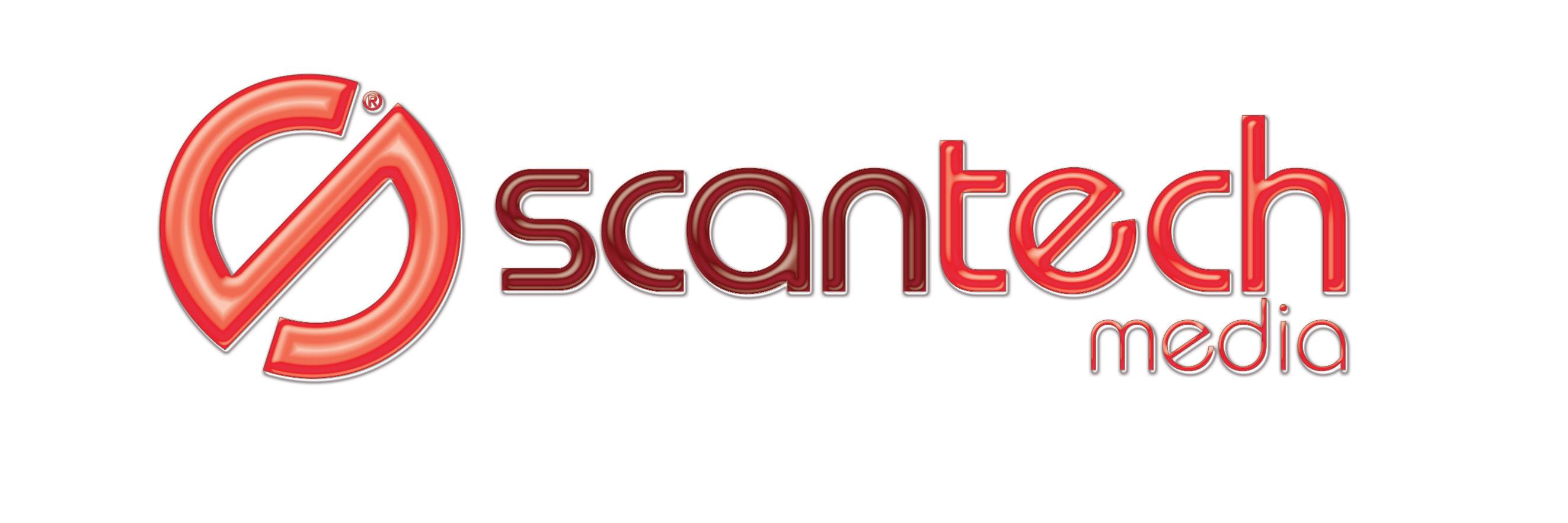scantechmedia's profile banner image