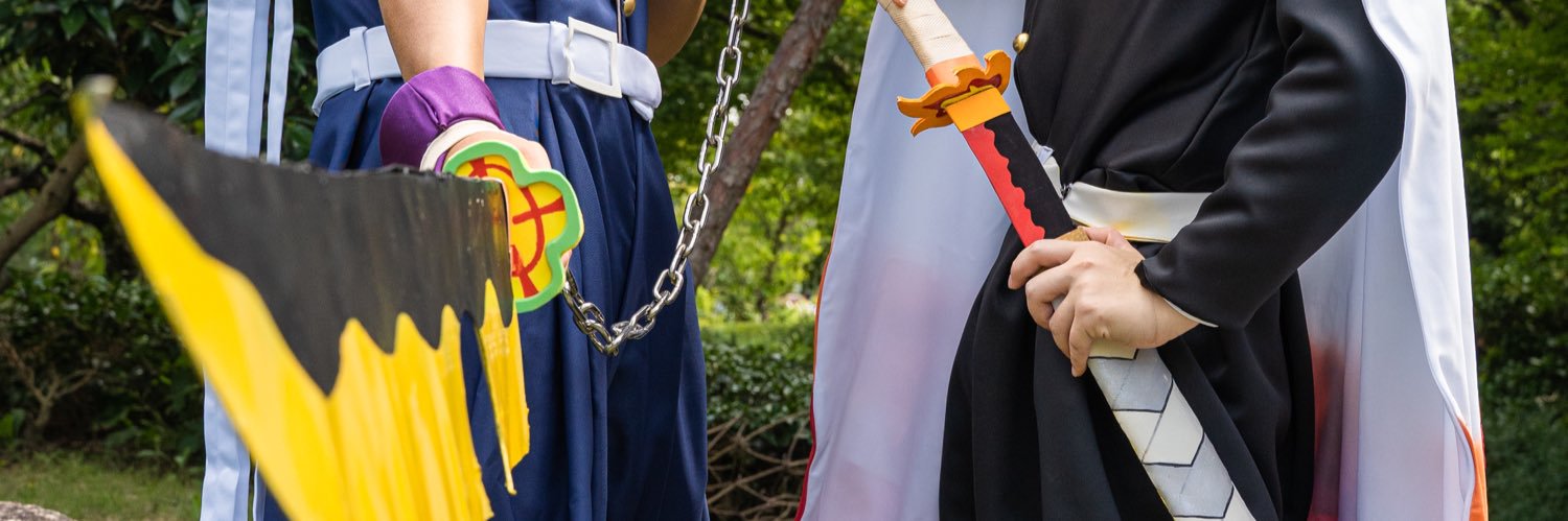 sora8580's profile banner image