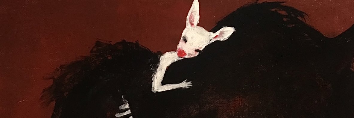 Uyen Tran Gjerde's banner