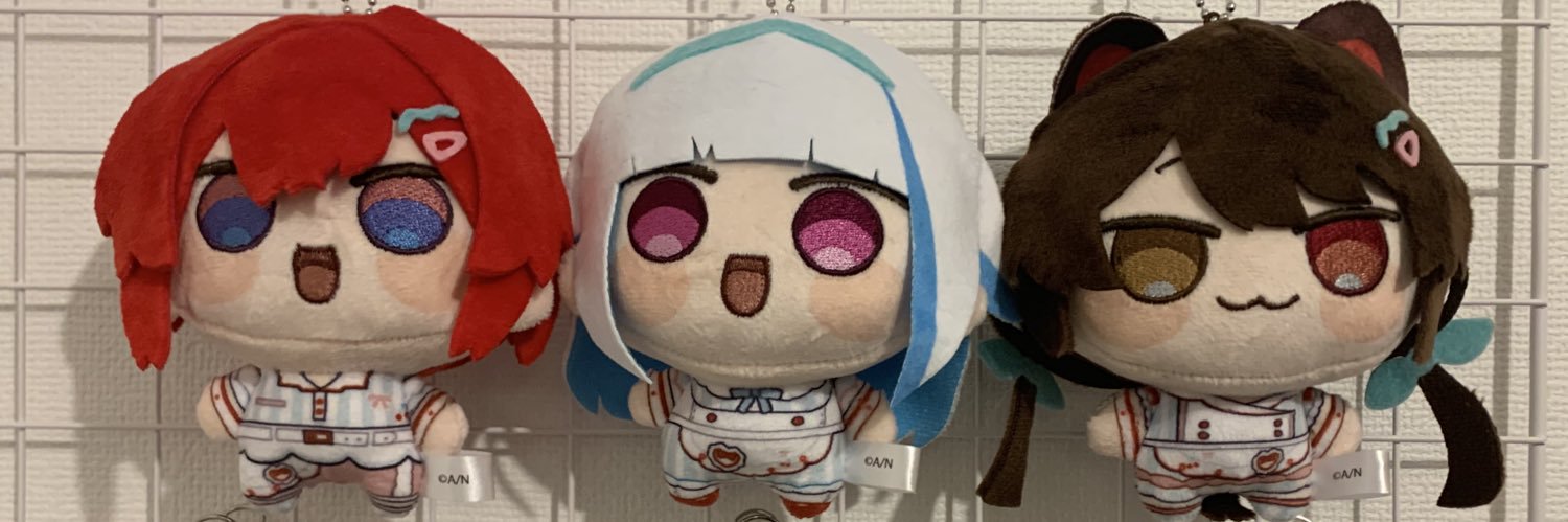 bayashi_LP's profile banner image
