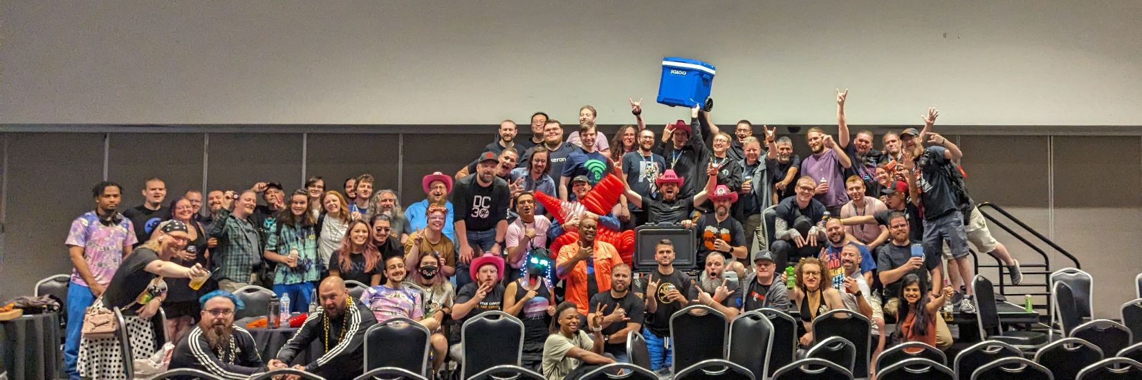 DCCoolerCon banner
