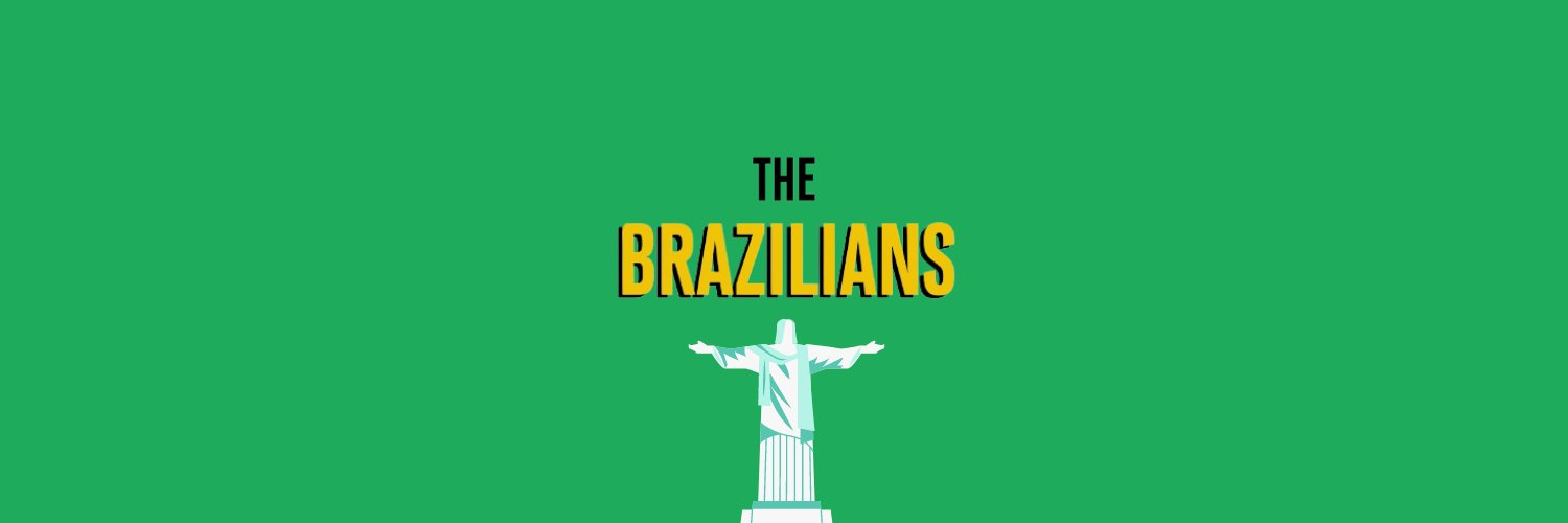 The Brazilians OFFICIAL (SOON) (@TBraziliansNFT) / Posts / X