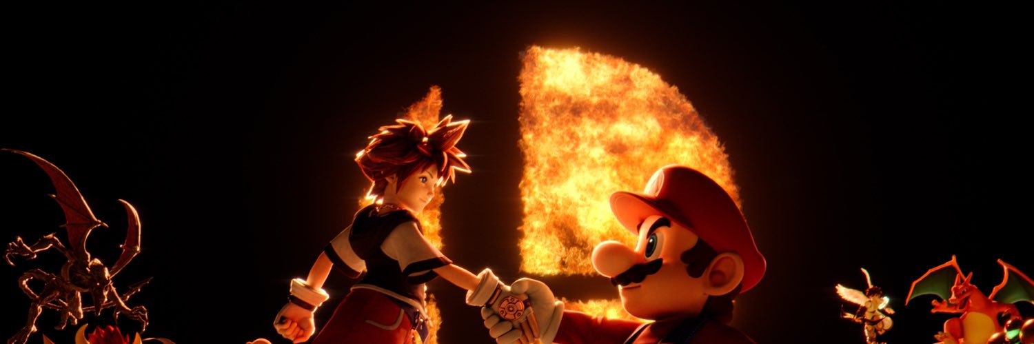 recentmairo's profile banner image