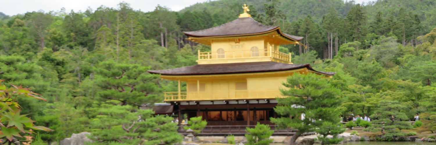 Kevin McFarthing banner