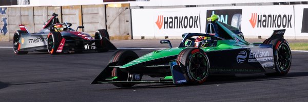 Hankook Tire Motorsports Official Profile Banner