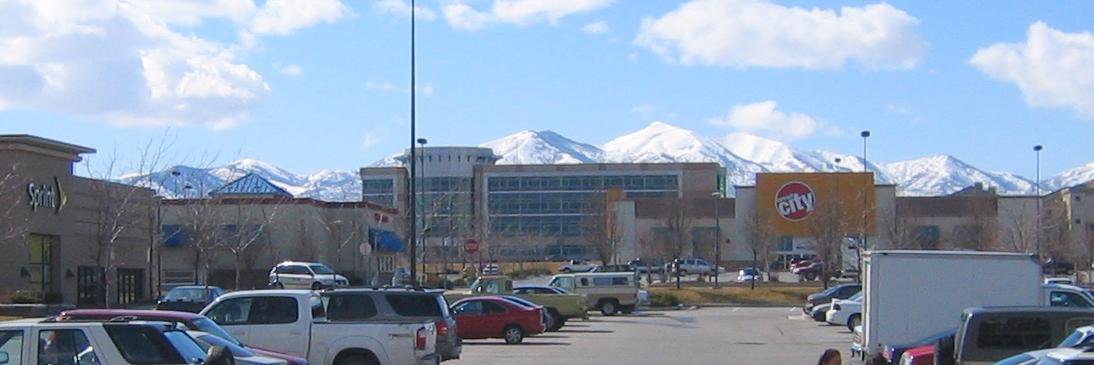 West Jordan News banner