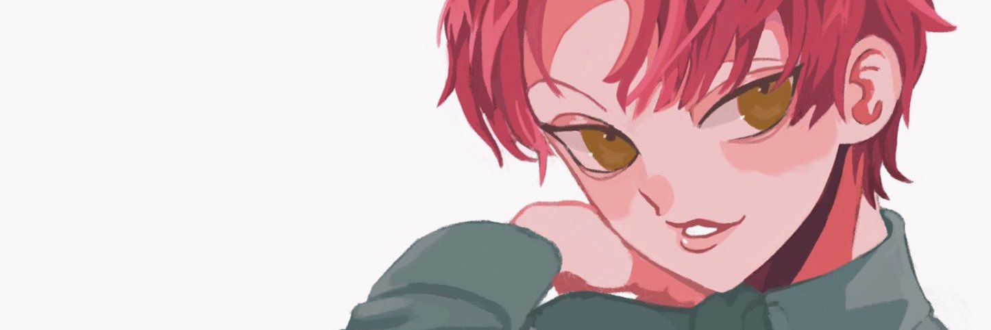 す。 banner
