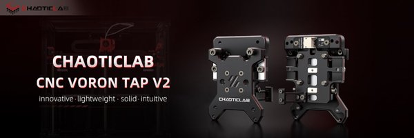 Chaoticlab_xyz Profile Banner