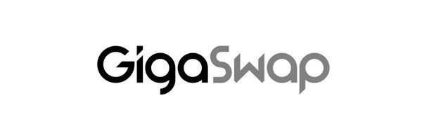 GigaSwap Profile Banner