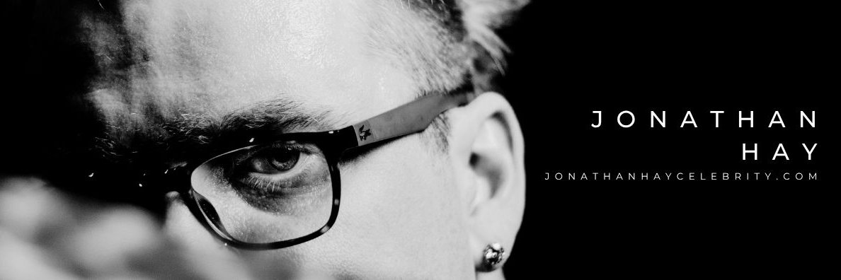 Jonathan Hay banner