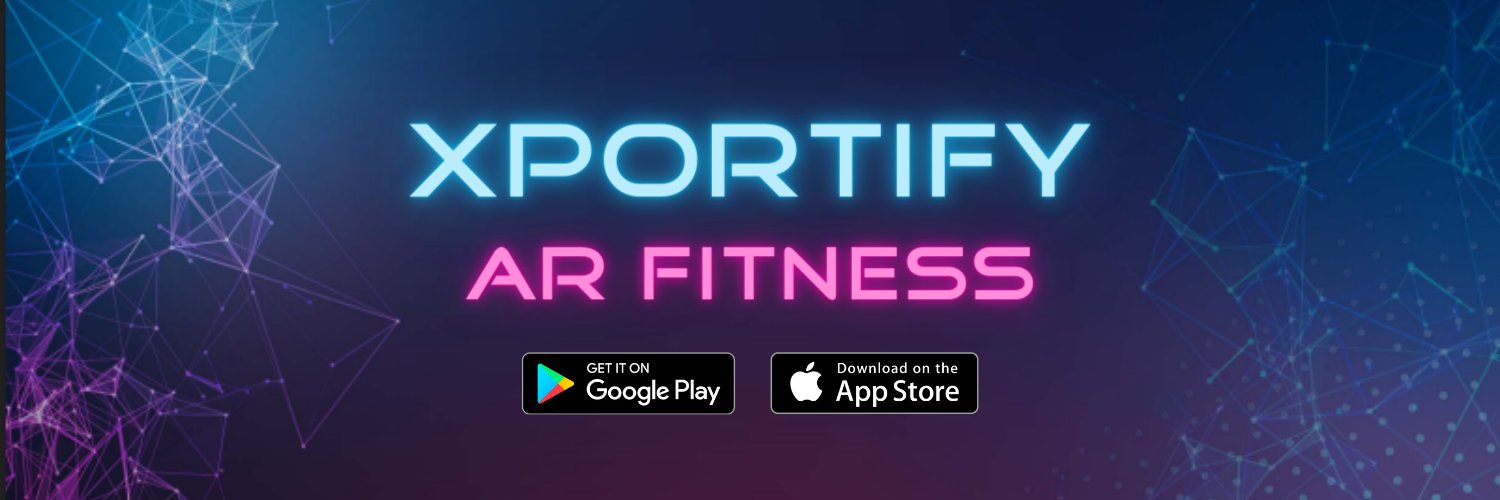 Xportify_JP Official banner