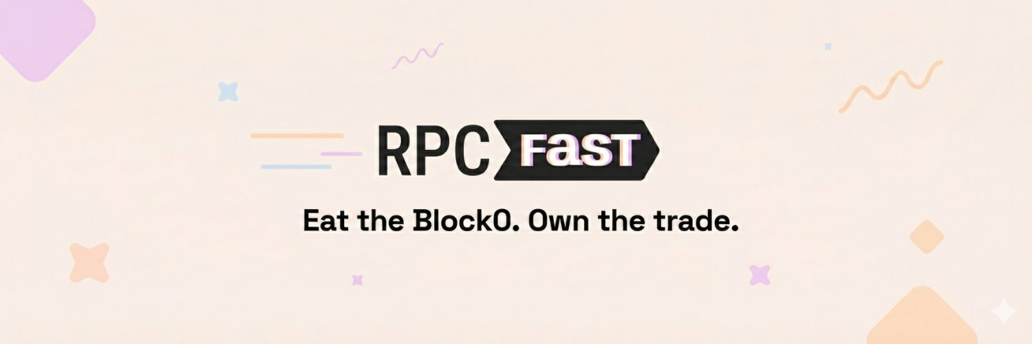 RPC Fast banner