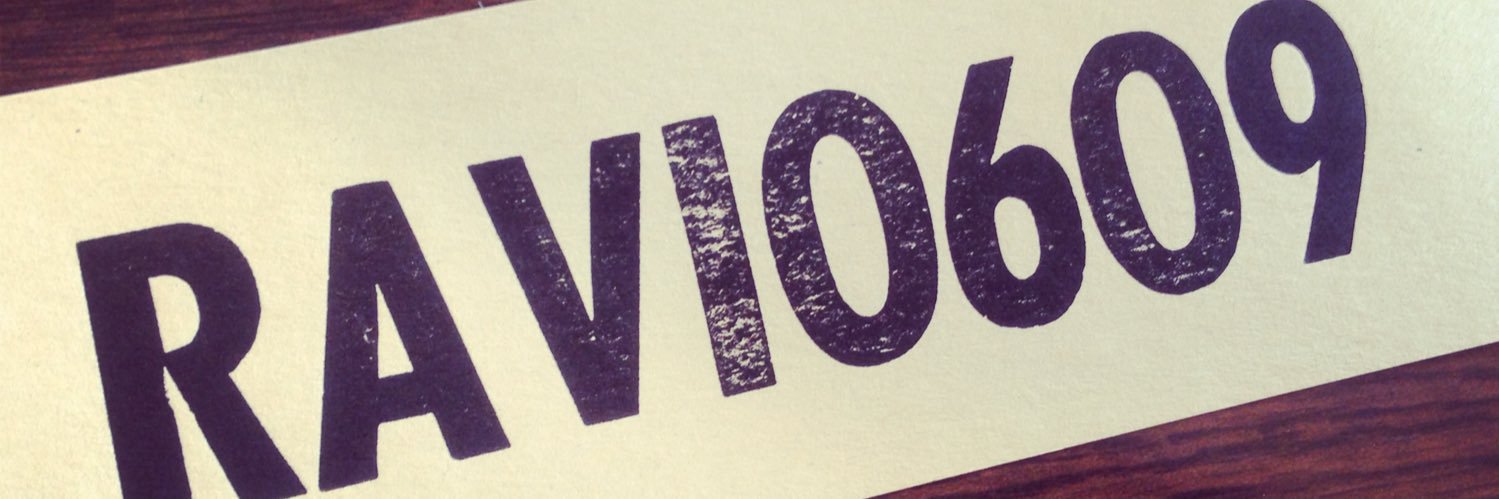 ravi0609's profile banner image