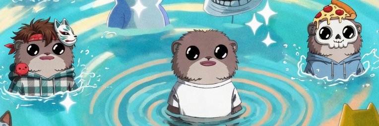 Pawereum🐾 banner