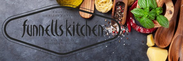 FunnellsKitchen Profile Banner