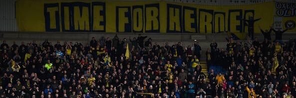 Tom Hext banner