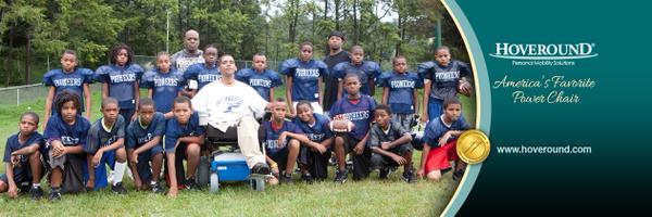 hoveround Profile Banner