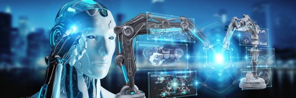 AlphaMatriX_AI Profile Banner