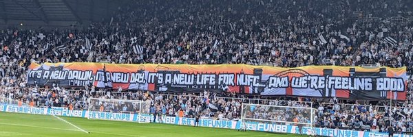NUFC___NEWS Profile Banner