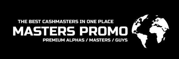 MASTERS_PROMOS Profile Banner