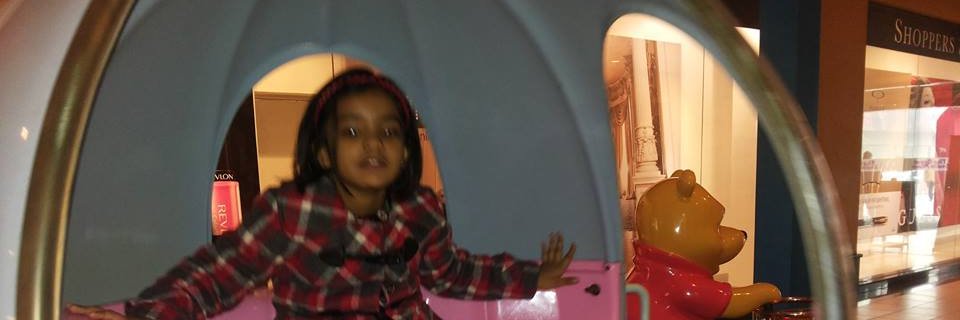 Pallavi Sharma banner