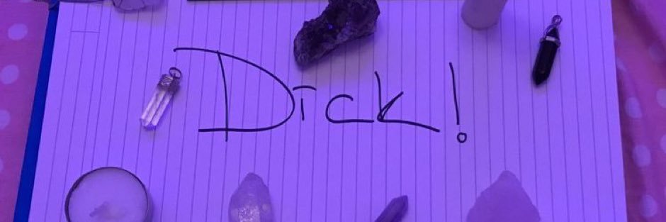 JustRichardB's profile banner image