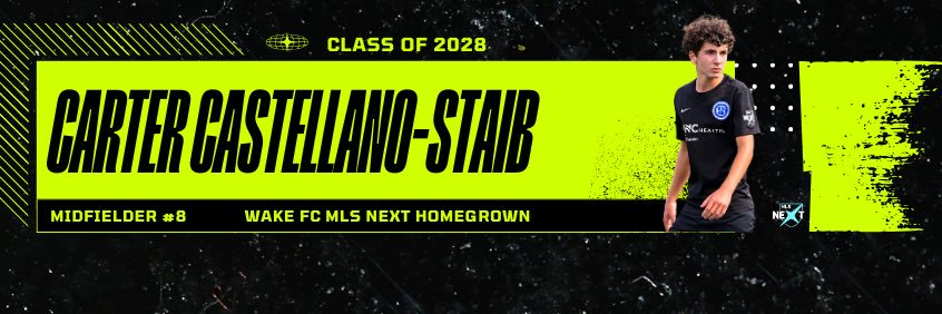 Carter Castellano-Staib banner