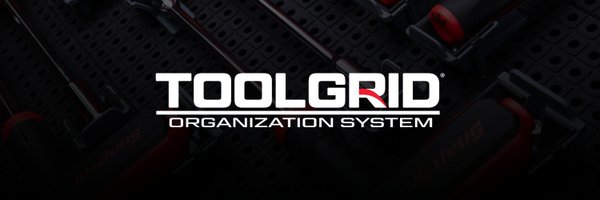 Toolgrid Profile Banner