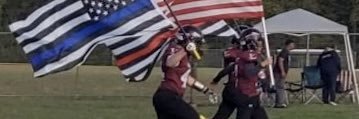 Tucker Snelling's banner