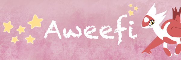 aweefi Profile Banner