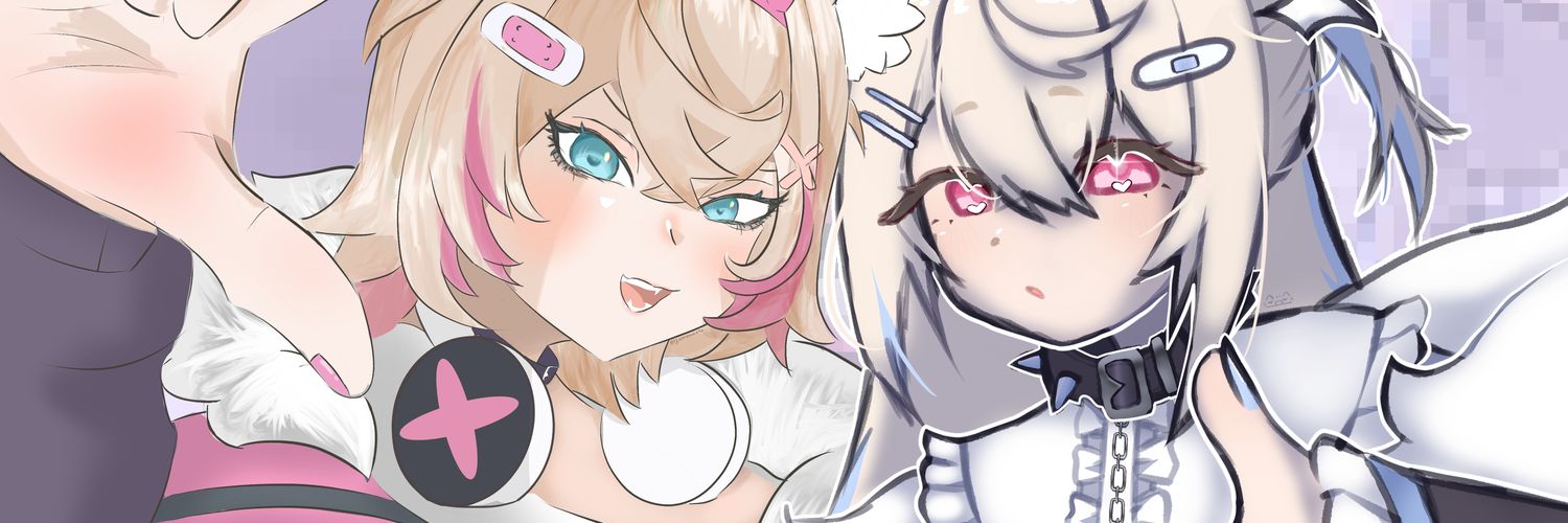 boki inori! || Commissions open's banner