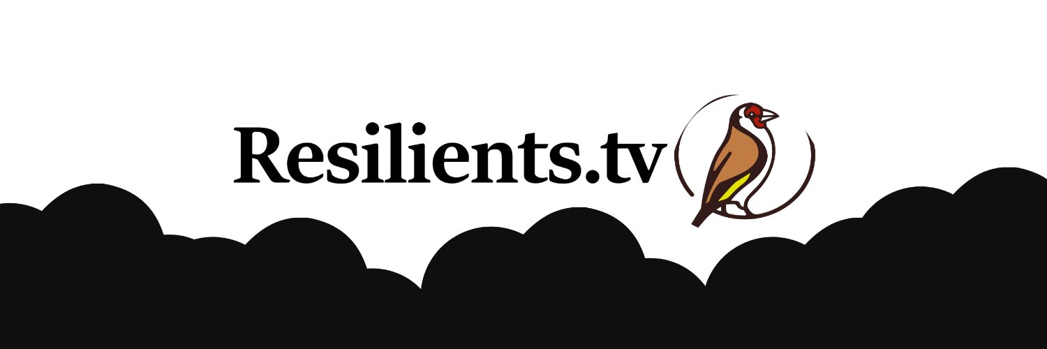 Resilients.tv & Resilients.news's banner