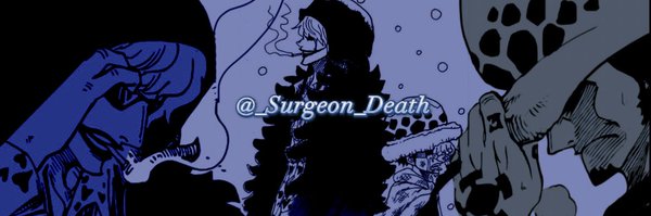 _Surgeon_Death Profile Banner