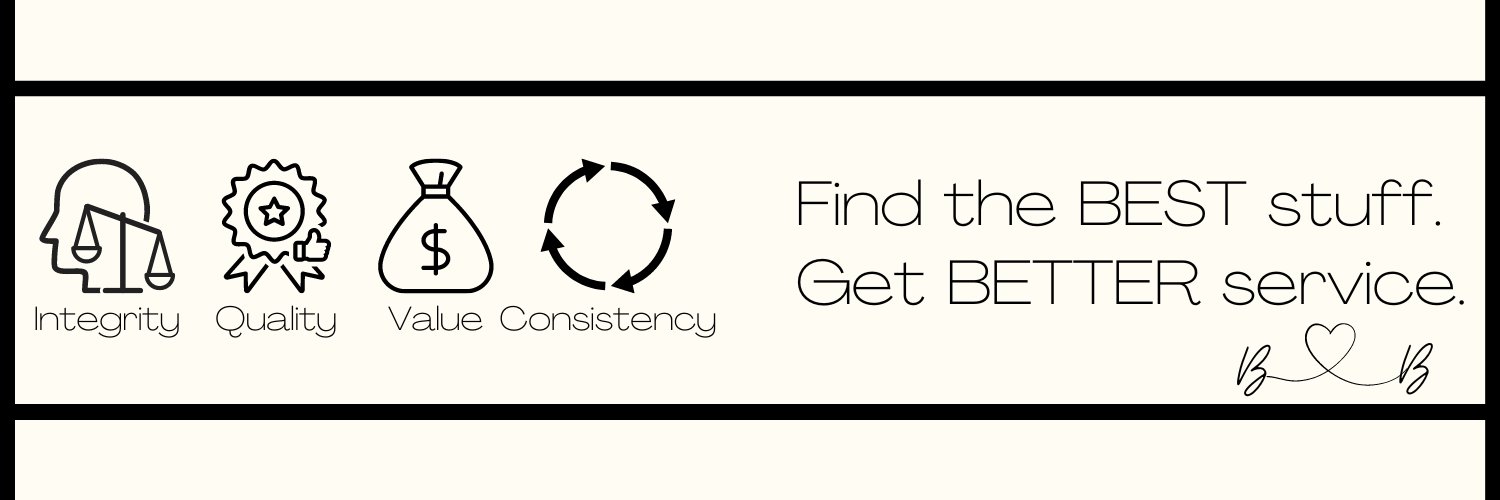 BestBetterStore's profile banner image