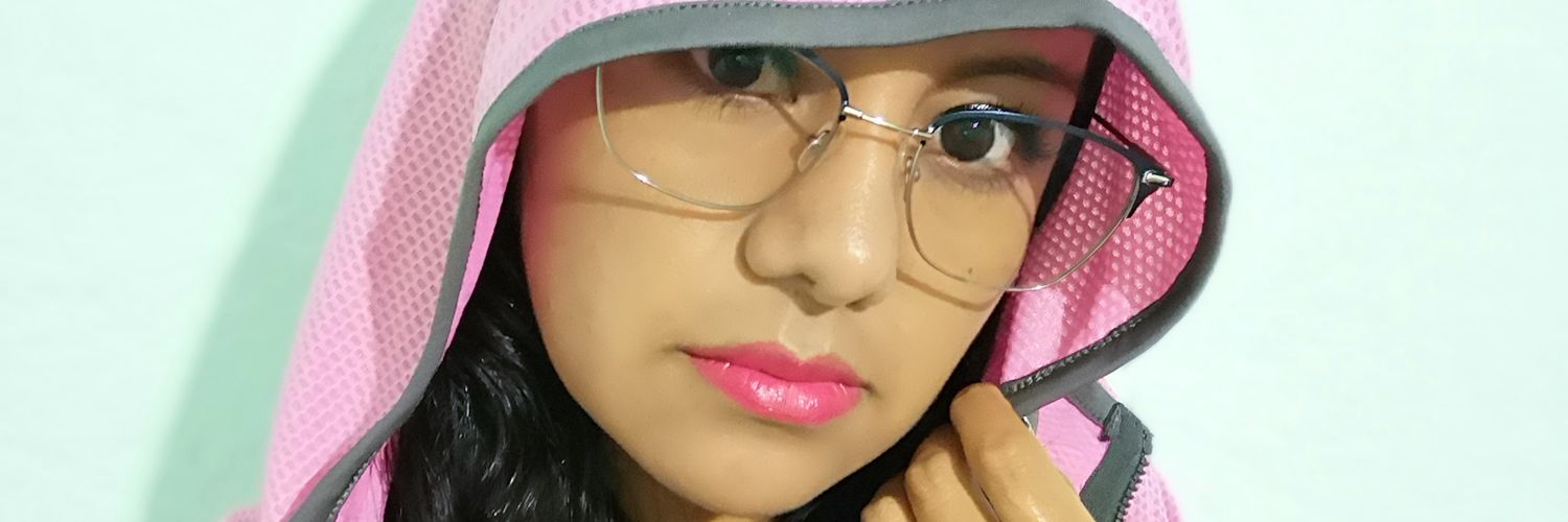 lizandersoo's profile banner image