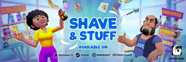 shaveandstuff Profile Banner
