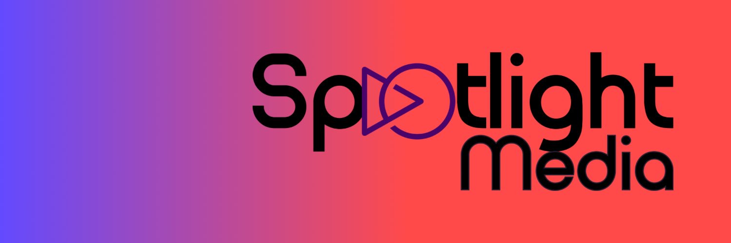 SpotlightMediaCorp banner