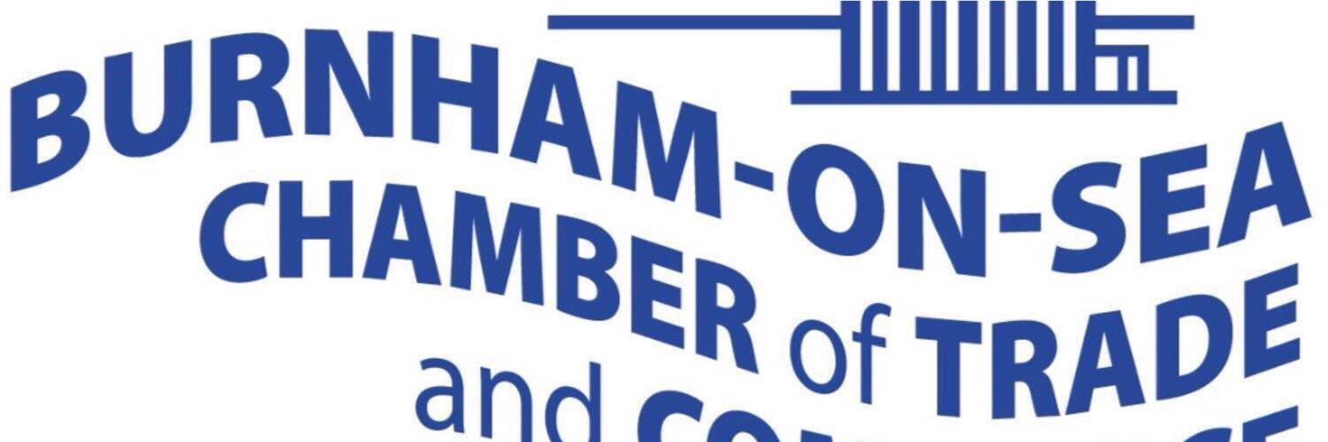 Burnham-on-Sea Chamber Of Trade banner