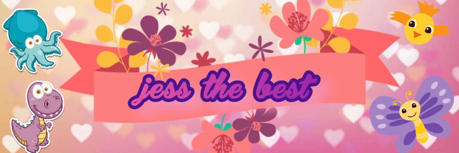 jess banner