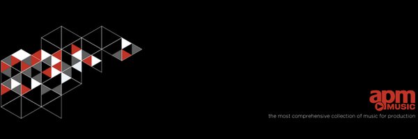 APMMusic Profile Banner